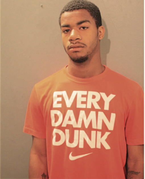 MALCOLM UPSHAW, Cook County, Illinois