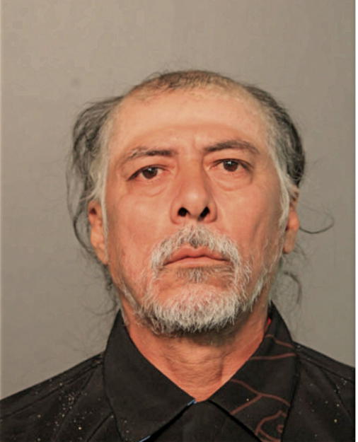 HUGO VALDEZ, Cook County, Illinois