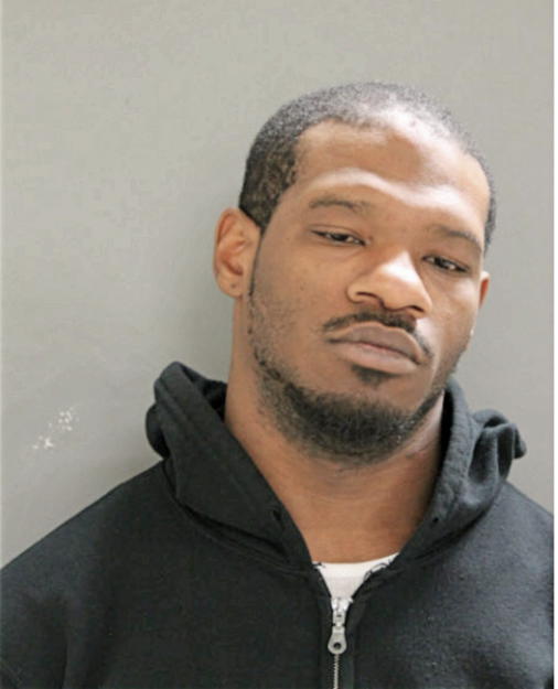 TRAVIS WADE, Cook County, Illinois