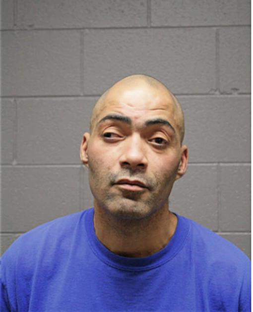 TROY WADE, Cook County, Illinois