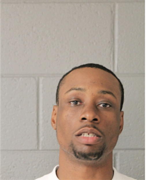 SHAUN L WALKER, Cook County, Illinois