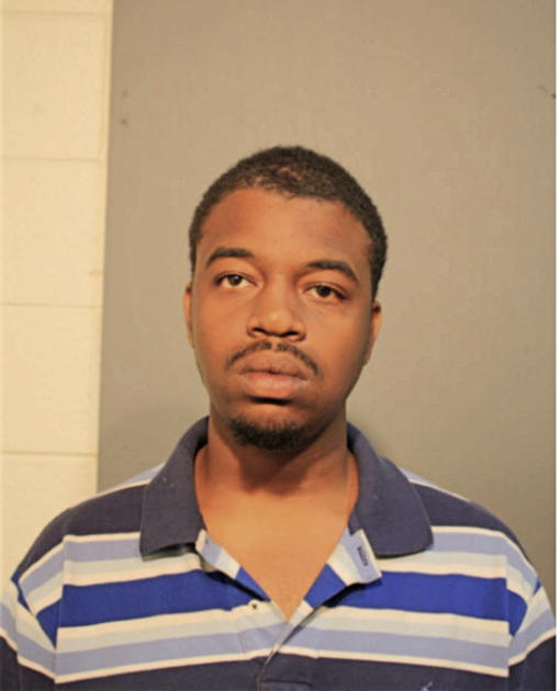 MARVIN M WATKINS, Cook County, Illinois