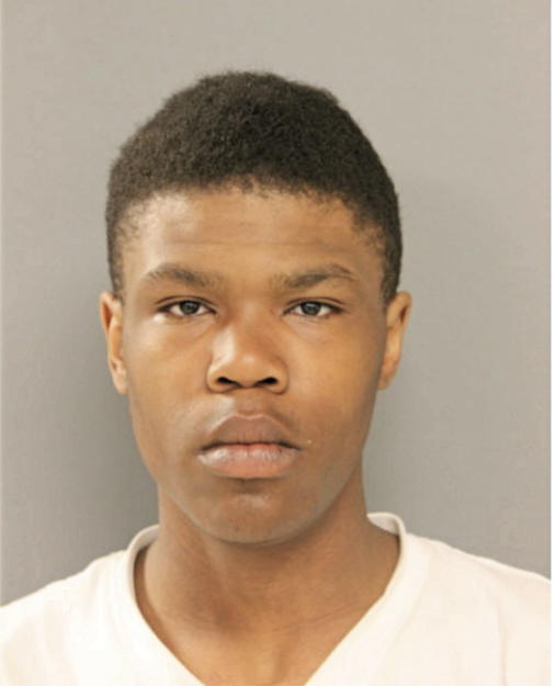 MARCUS WATSON, Cook County, Illinois
