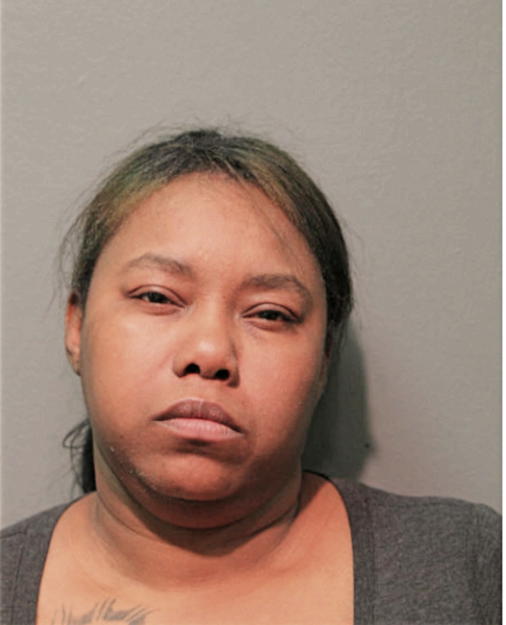 CAROLYN IRIS WHITE, Cook County, Illinois