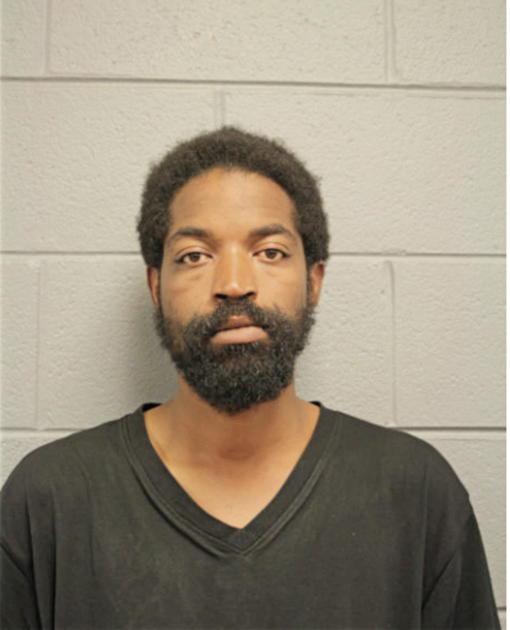 LAWRENCE WILLIAMS, Cook County, Illinois