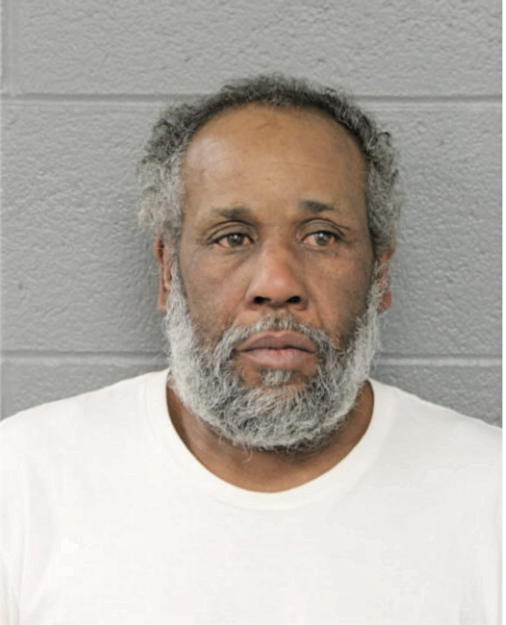 TIMOTHY WILLIAMS, Cook County, Illinois