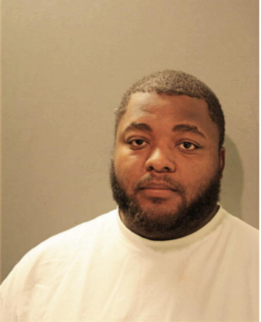 CHARLES WINCHESTER, Cook County, Illinois