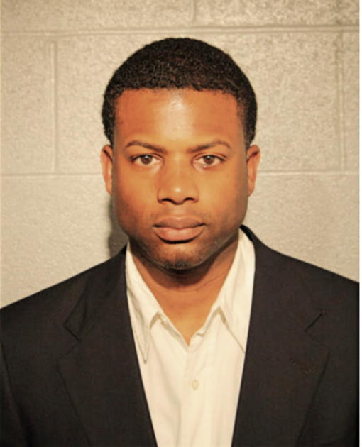 NAHUM J WRIGHT, Cook County, Illinois