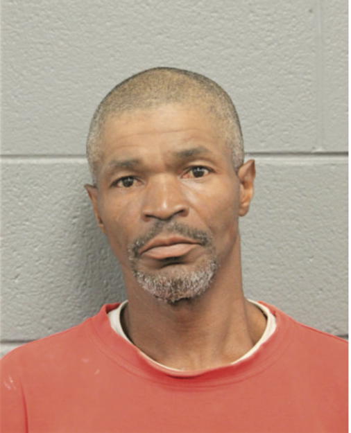 PERCY YOUNG, Cook County, Illinois