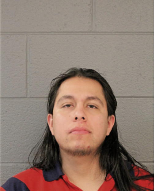 MARCO A ZABALA, Cook County, Illinois