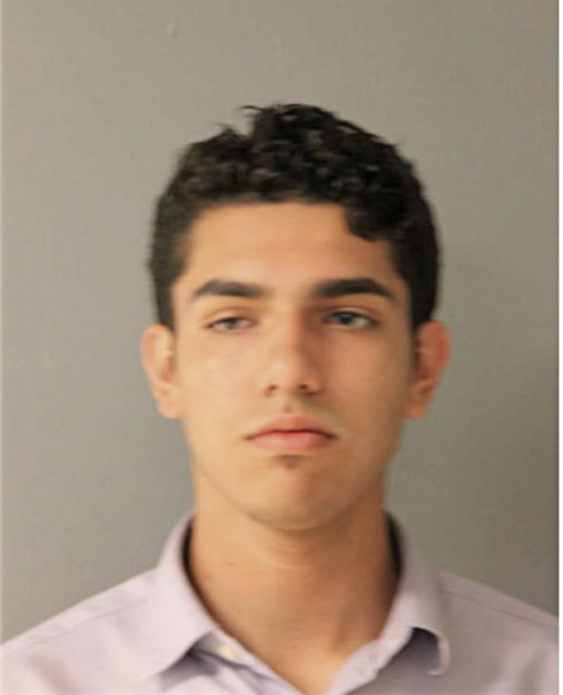 REY M ALCALA, Cook County, Illinois