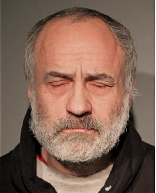 VALTER ALIZOTI, Cook County, Illinois