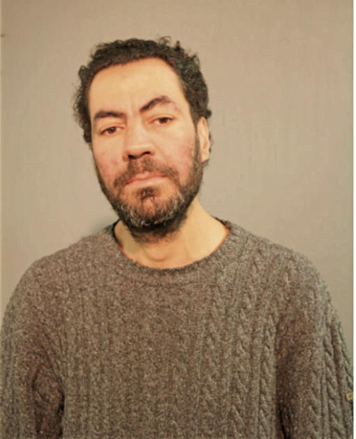 EL KHIATI AMARI, Cook County, Illinois