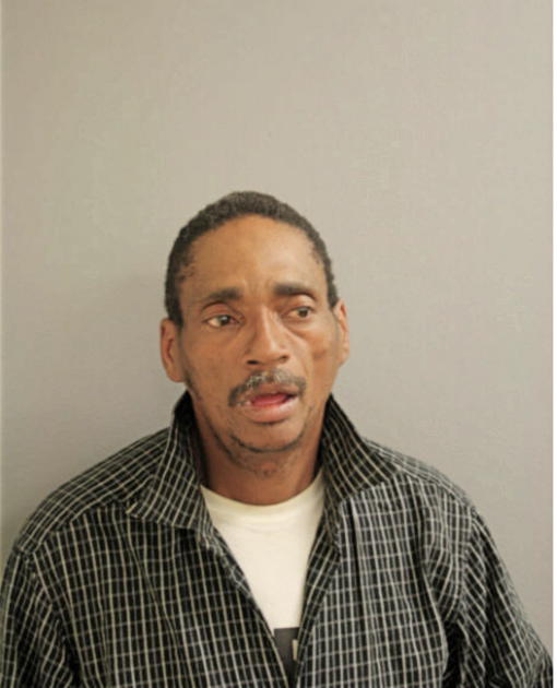 OTHAR AMES, Cook County, Illinois