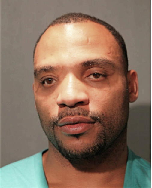 MELVIN E ANDERSON, Cook County, Illinois