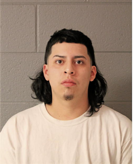 ANTONIO ANTUNEZ, Cook County, Illinois