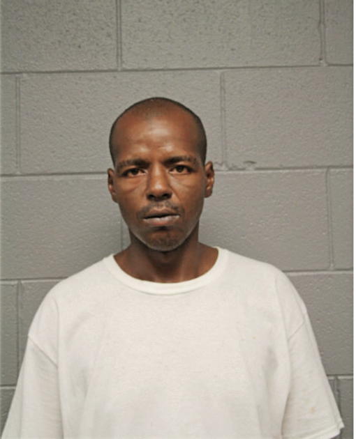 RICHARD ARMSTRONG, Cook County, Illinois