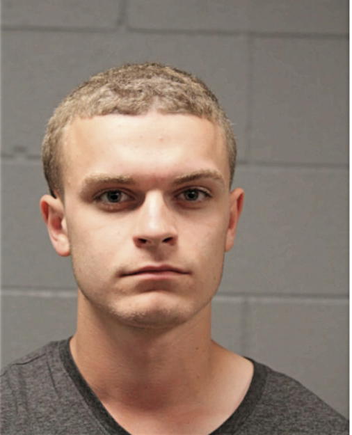 WILLIAM JOSEPH ARNOLD TAGLIERI, Cook County, Illinois