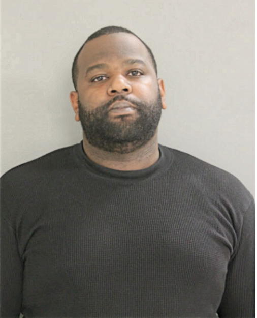 MARVIN C BANKS, Cook County, Illinois