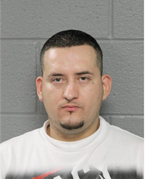 JUAN A BARBA, Cook County, Illinois