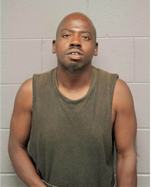 ROBERT BISHOP, Cook County, Illinois