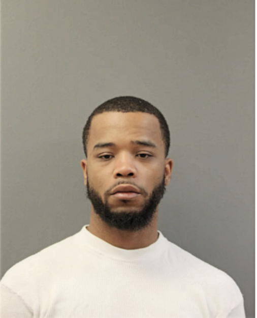 DEVONTA BOLTON, Cook County, Illinois