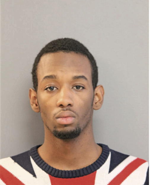 CHARLES BOYD, Cook County, Illinois