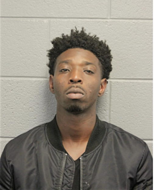 STEPHEN C BOYD, Cook County, Illinois