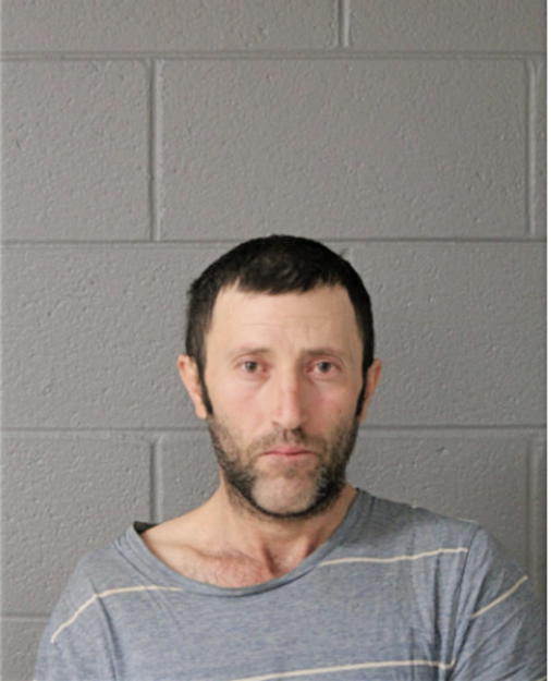 JAVIER BRIZUELA, Cook County, Illinois