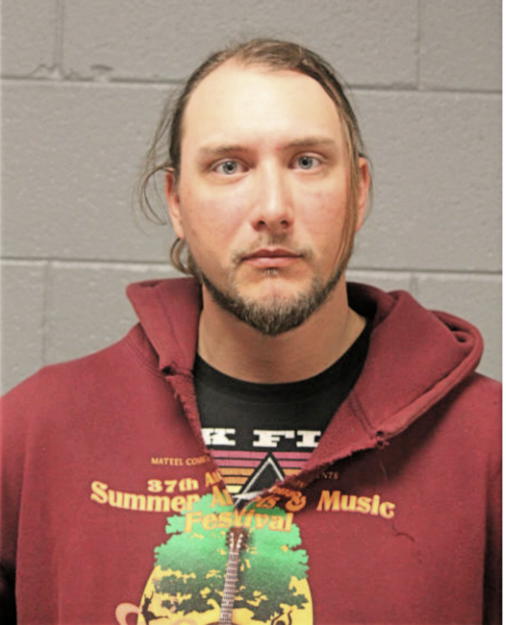 JOHNATHAN J BRODACK, Cook County, Illinois