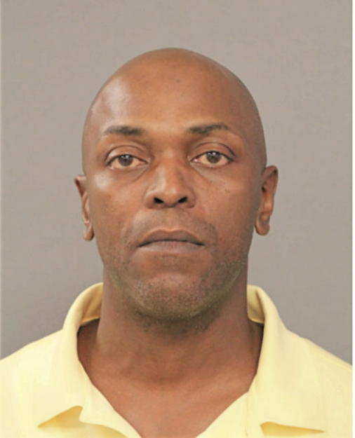 JEROME L BROWN, Cook County, Illinois