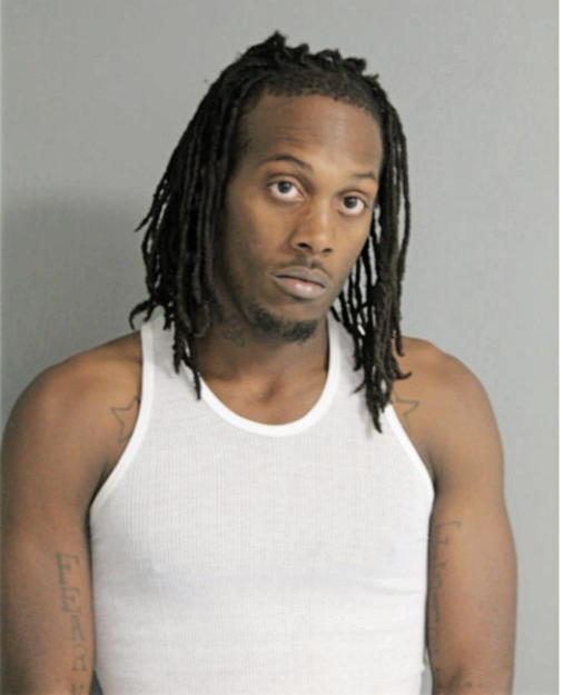 LATERRANCE BROWN, Cook County, Illinois