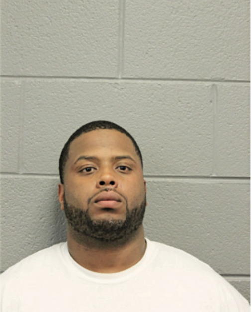 DEXSTIN BRYANT, Cook County, Illinois