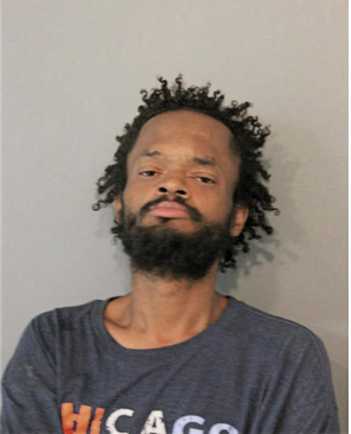 MARVIN BUGG, Cook County, Illinois