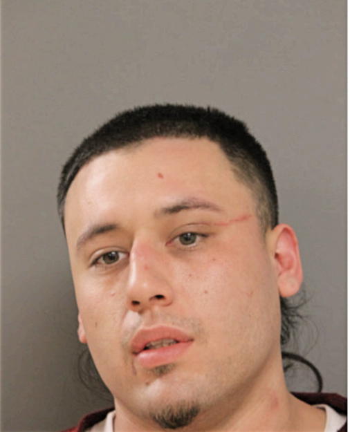 ANGEL H CAMACHO, Cook County, Illinois