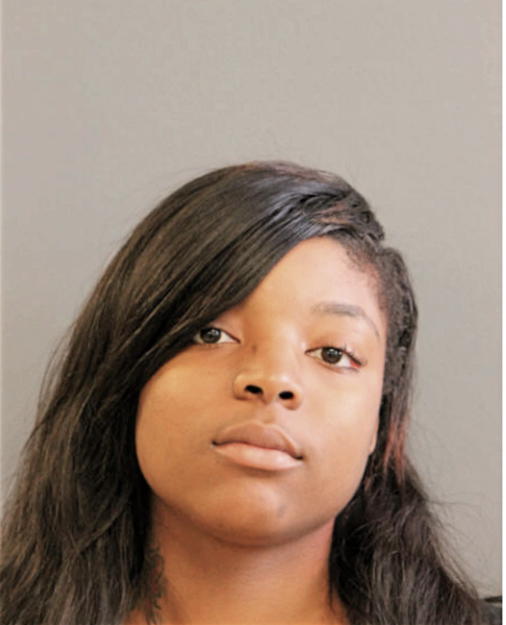 TAJANA K CAMPBELL, Cook County, Illinois
