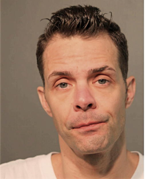 ANTHONY CAMPISANO, Cook County, Illinois