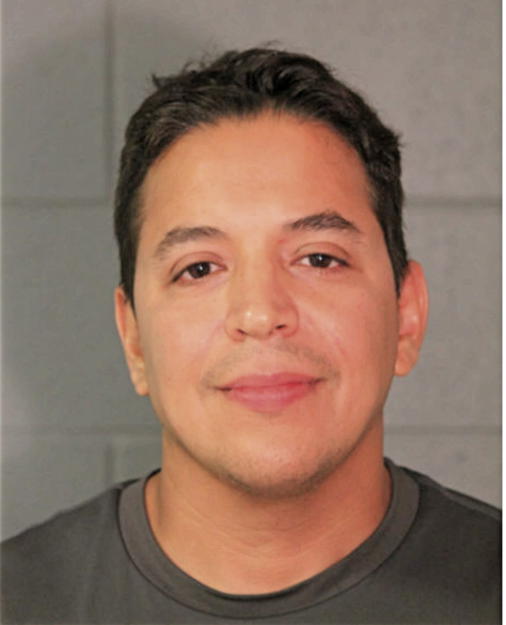 NICHOLAS CAMPOS, Cook County, Illinois