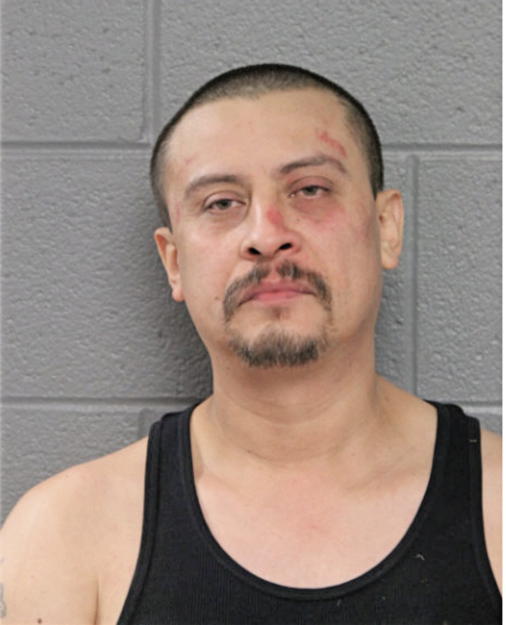 JUAN CARLOS GONZALEZ, Cook County, Illinois