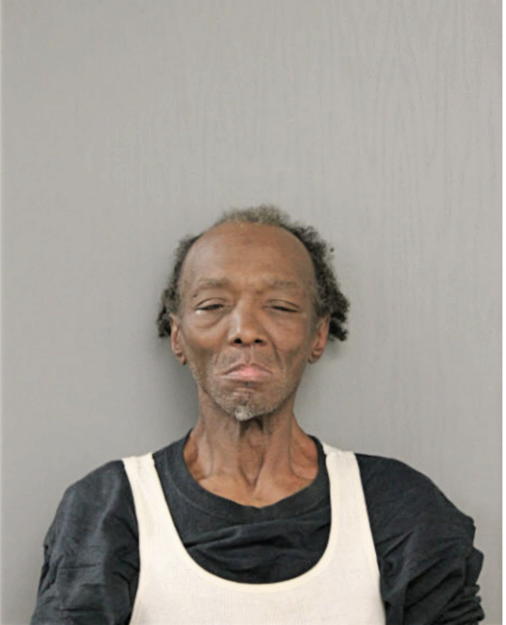 DAVID COLE, Cook County, Illinois
