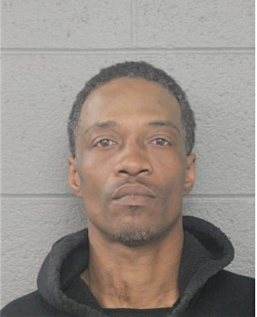 FRANK J COLE, Cook County, Illinois