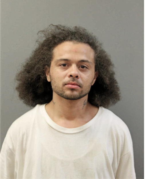BENNY R COLON, Cook County, Illinois