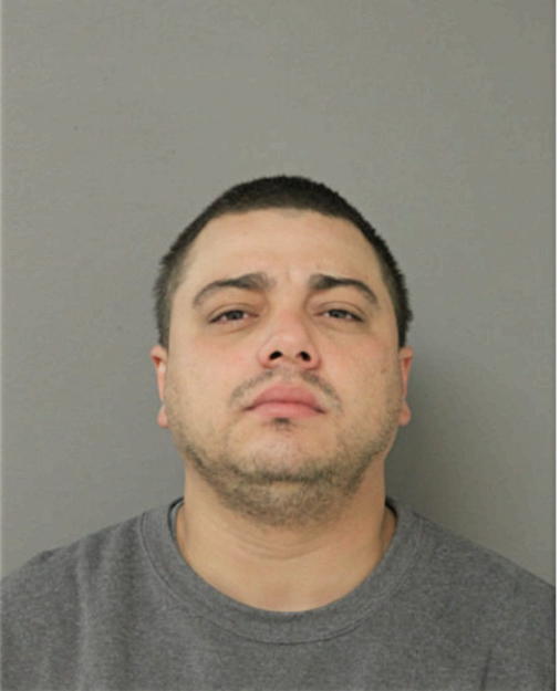 GERARDO J COLON, Cook County, Illinois