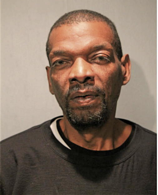 JAMES M COOK, Cook County, Illinois