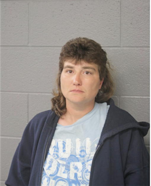 ELLEN T COUGHLIN, Cook County, Illinois
