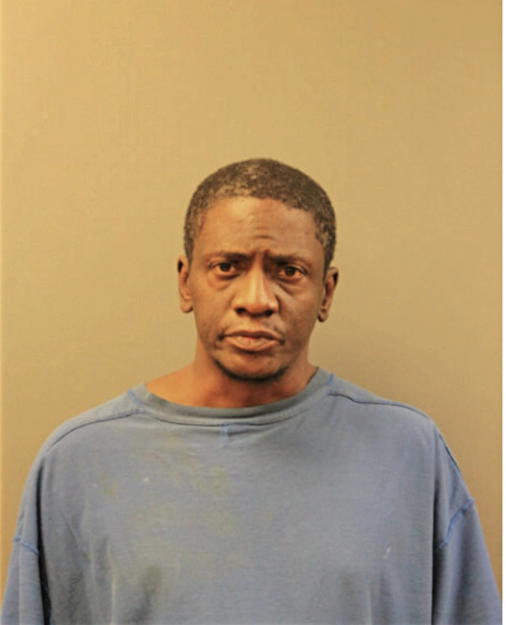 DAVID O COVINGTON, Cook County, Illinois