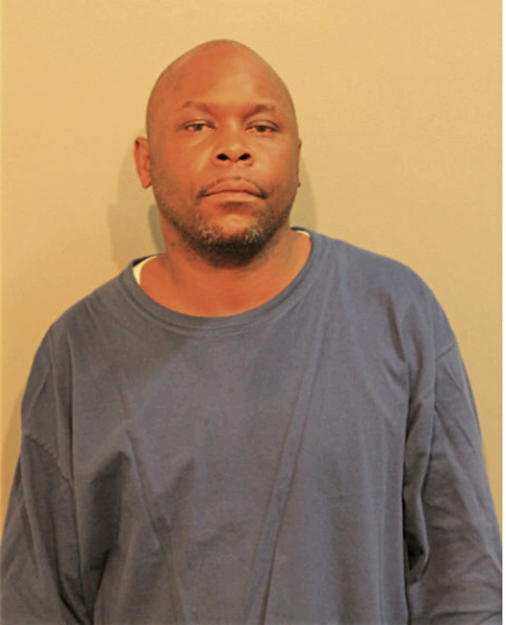 CHARLES R CURTIS, Cook County, Illinois