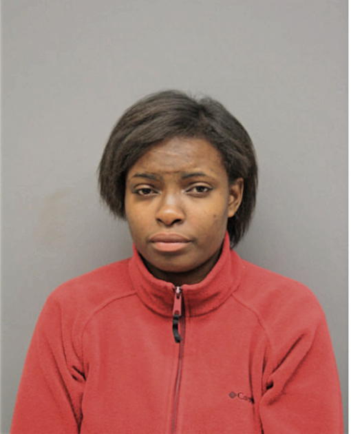 JACQUELINE P D GREER, Cook County, Illinois