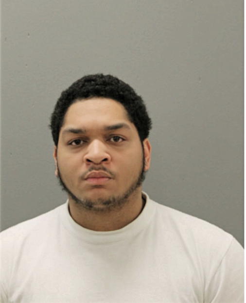 ADRIAN W DEARON JR, Cook County, Illinois