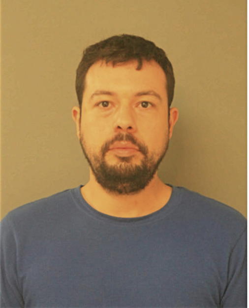 MARCO DELGADILLO, Cook County, Illinois
